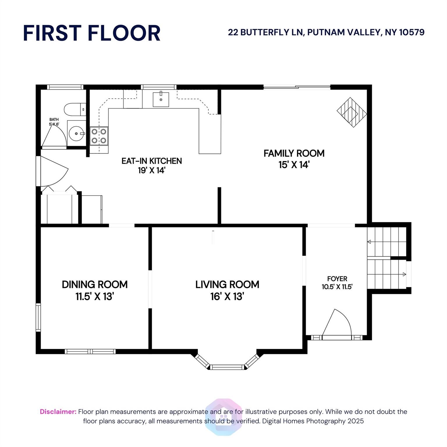 22 Butterfly Lane, Mahopac, New York image 42