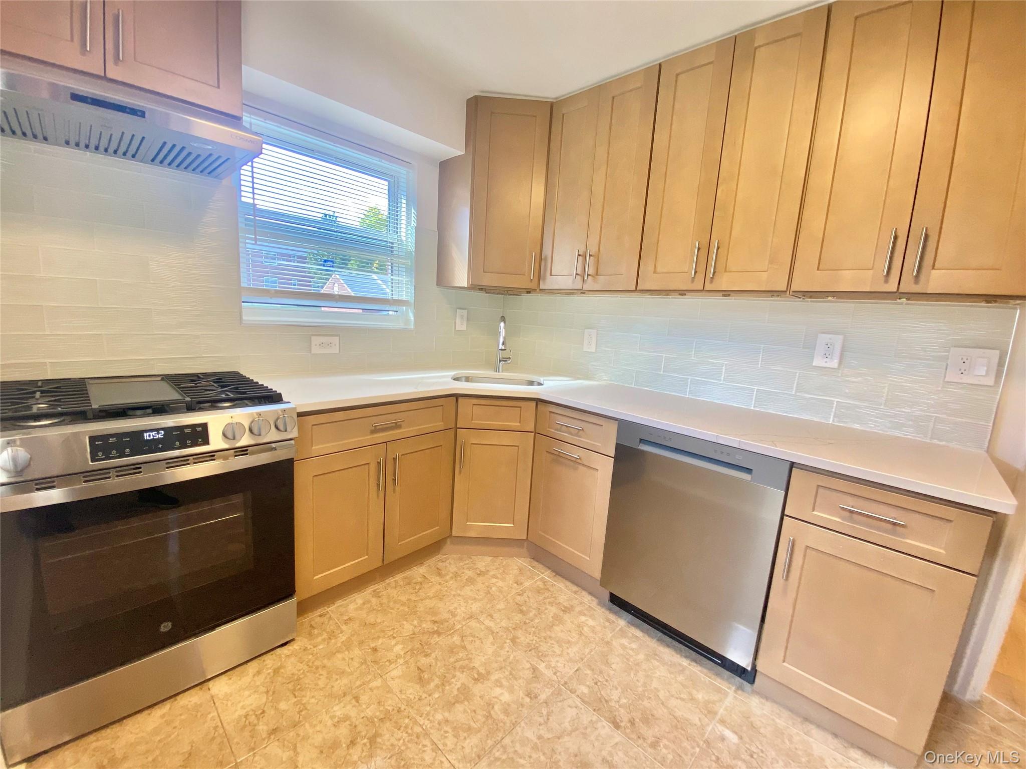 264-15 Langston Avenue 1st FL