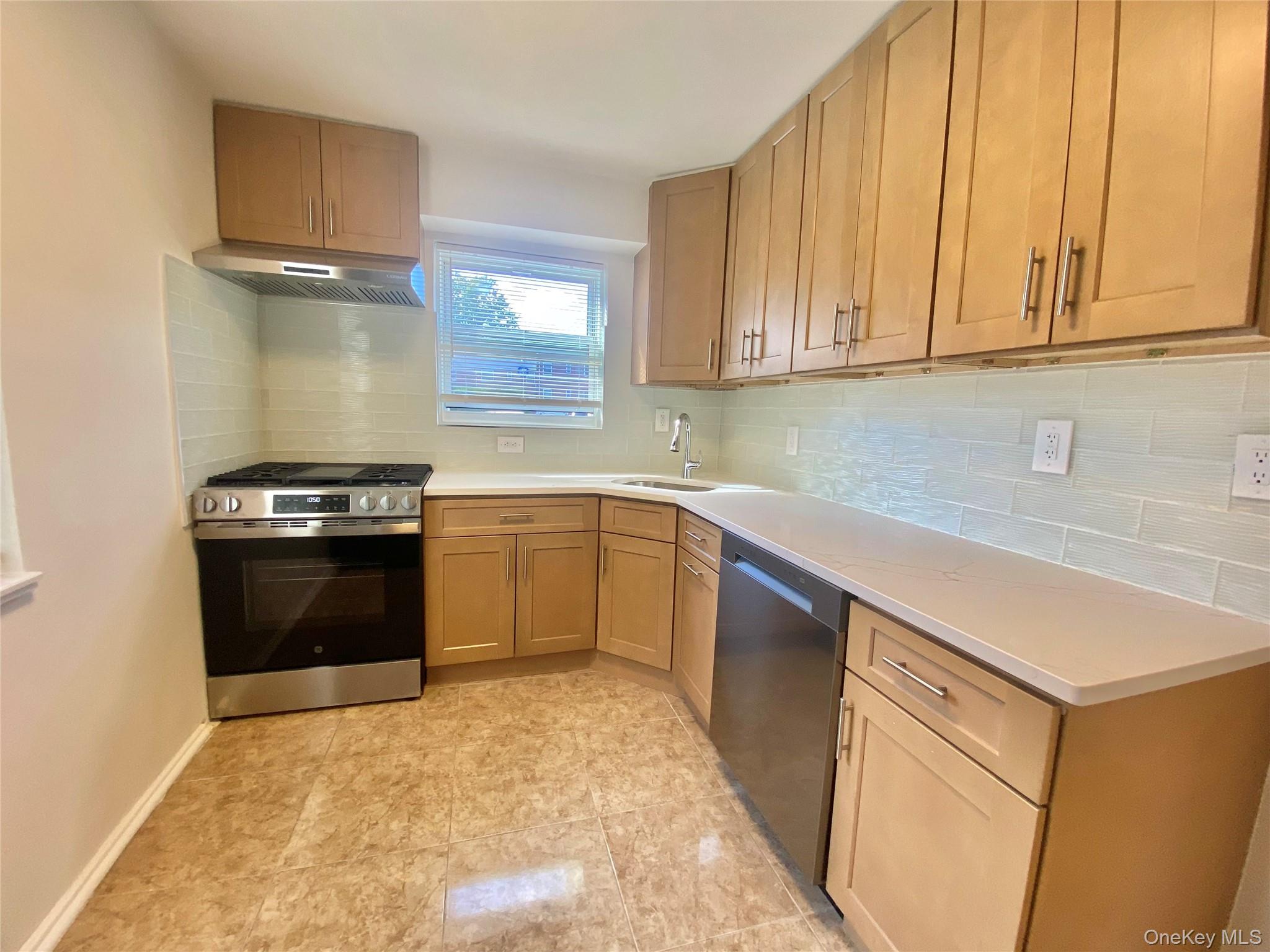 264-15 Langston Avenue 1st FL