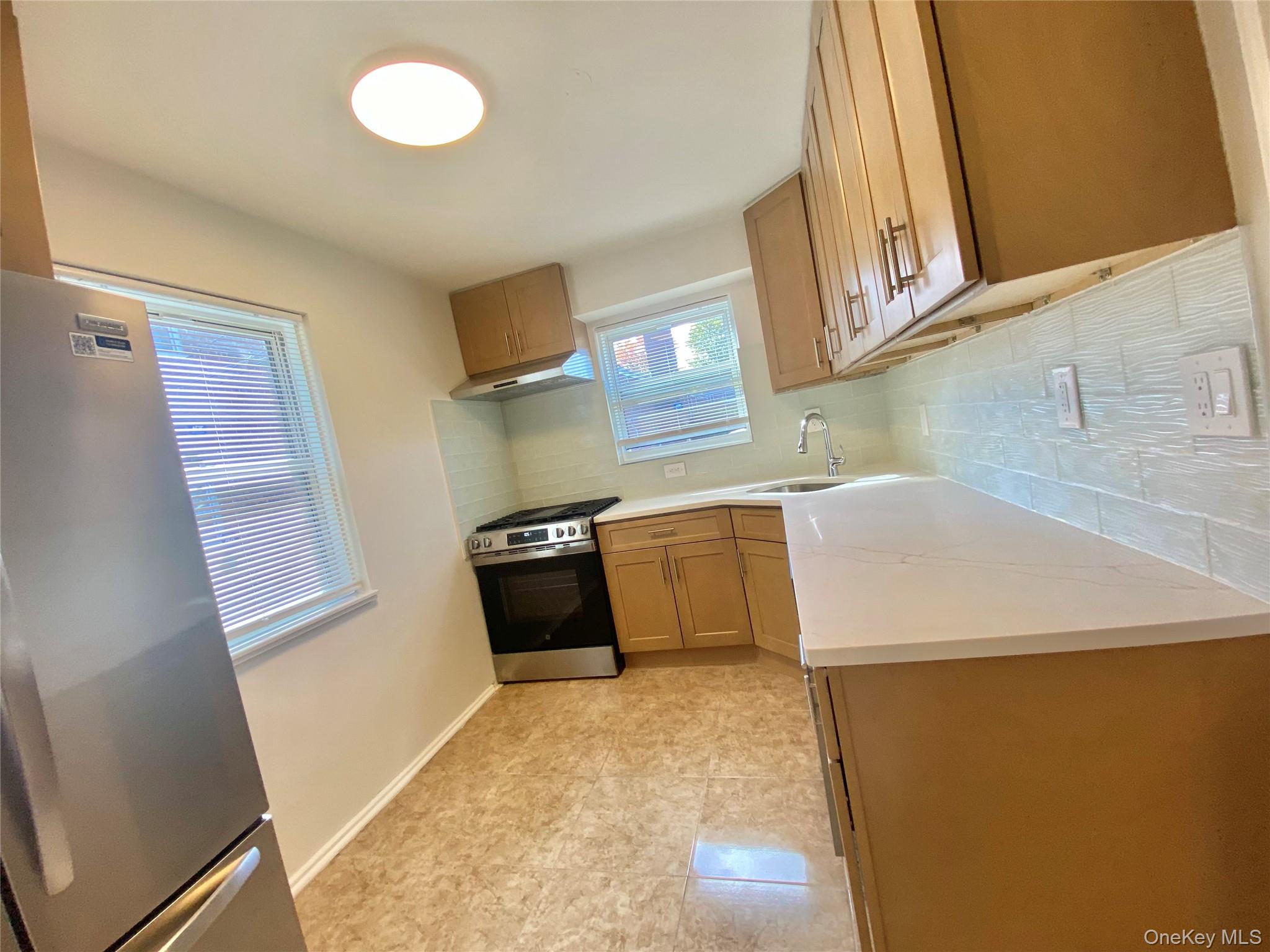 264-15 Langston Avenue 1st FL