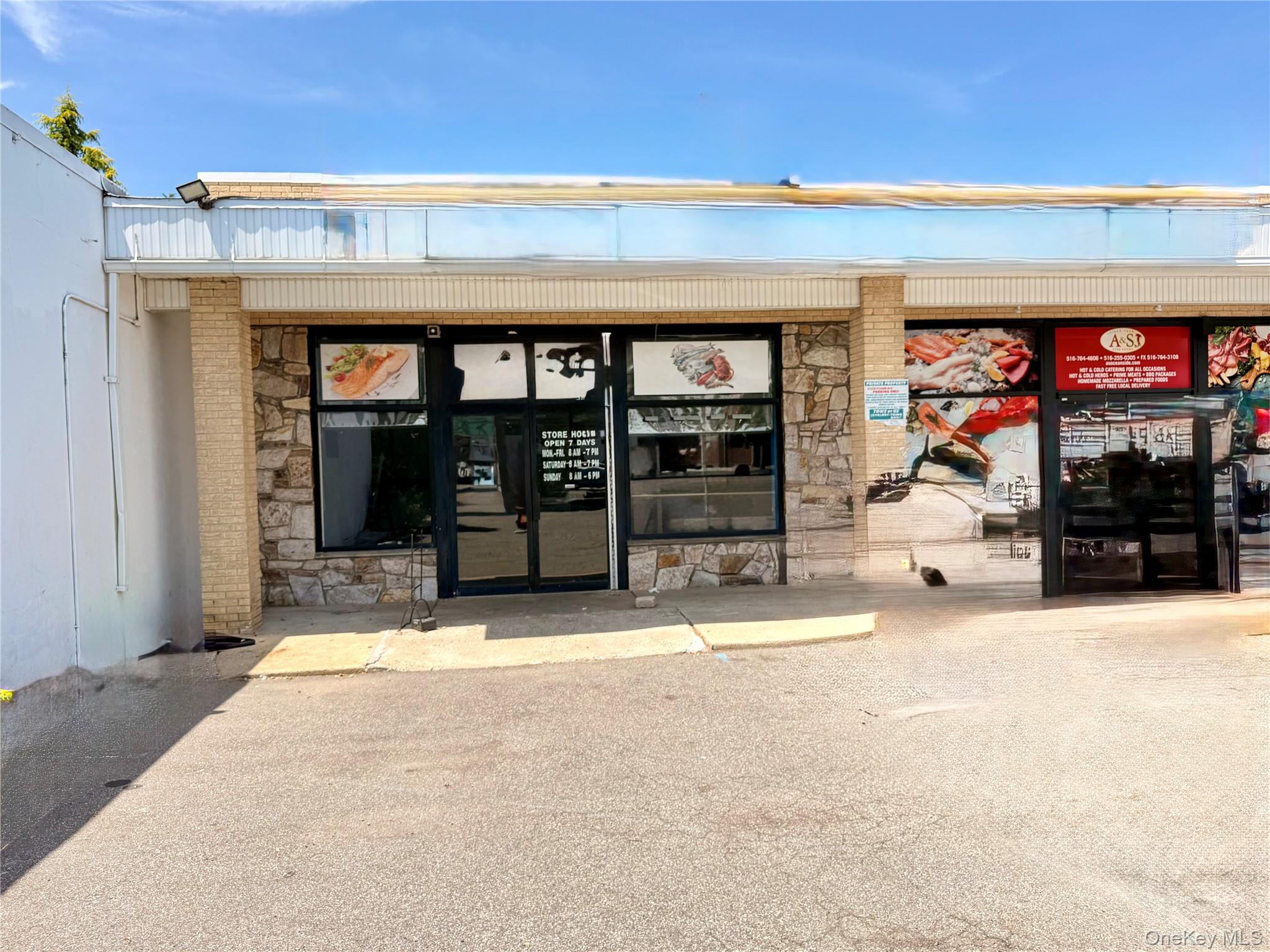 Photo 1 of 1 — 3388 Long Beach Road, Oceanside, NY 11572