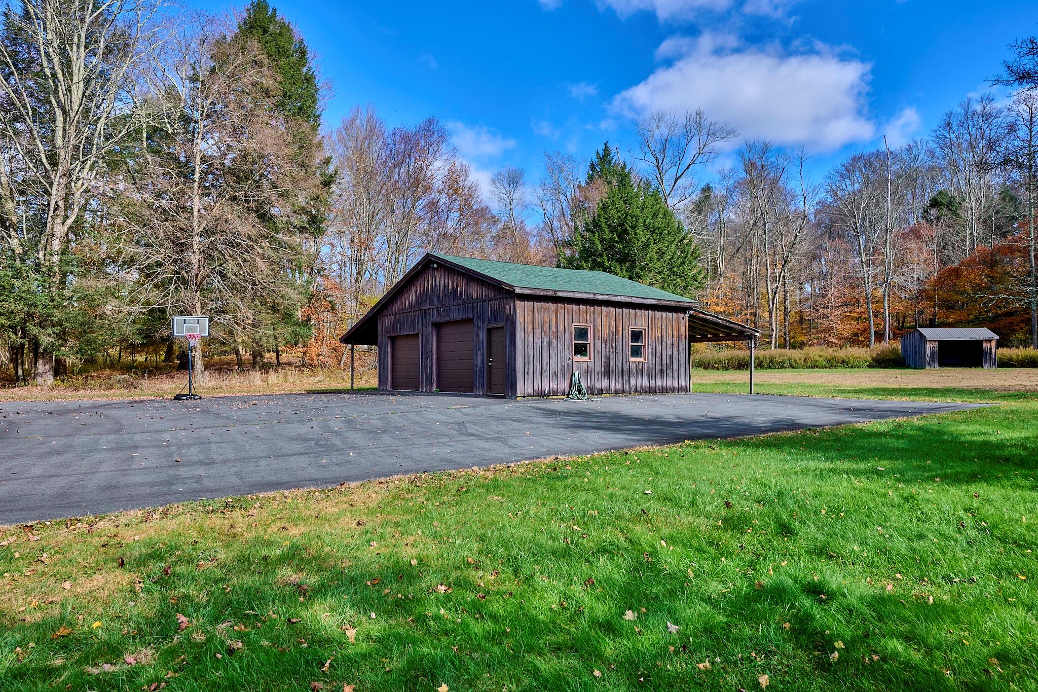 189 Fulton Hill Rd, Callicoon, New York image 45