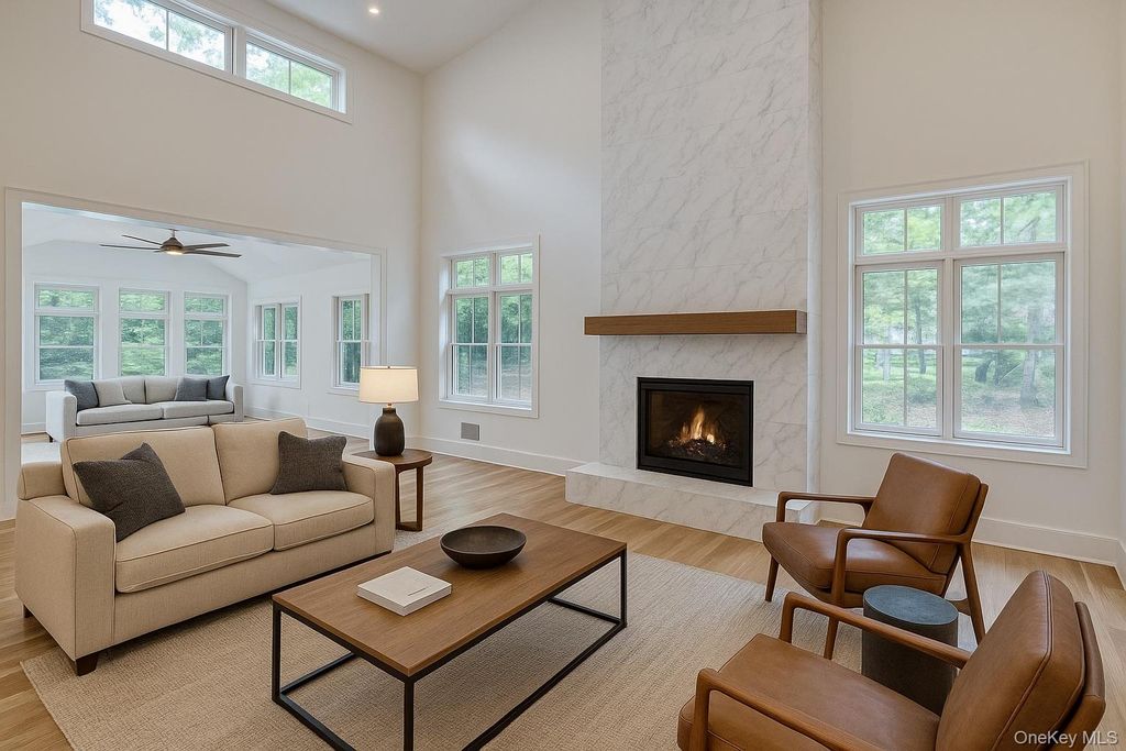 Photo of 141 Old Cedar Swamp Road, Jericho, NY 11753 (MLS # 937742)