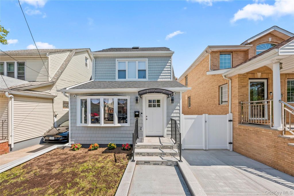Photo of 7019 Manse Street, Forest Hills, NY 11375 (MLS # 998938)
