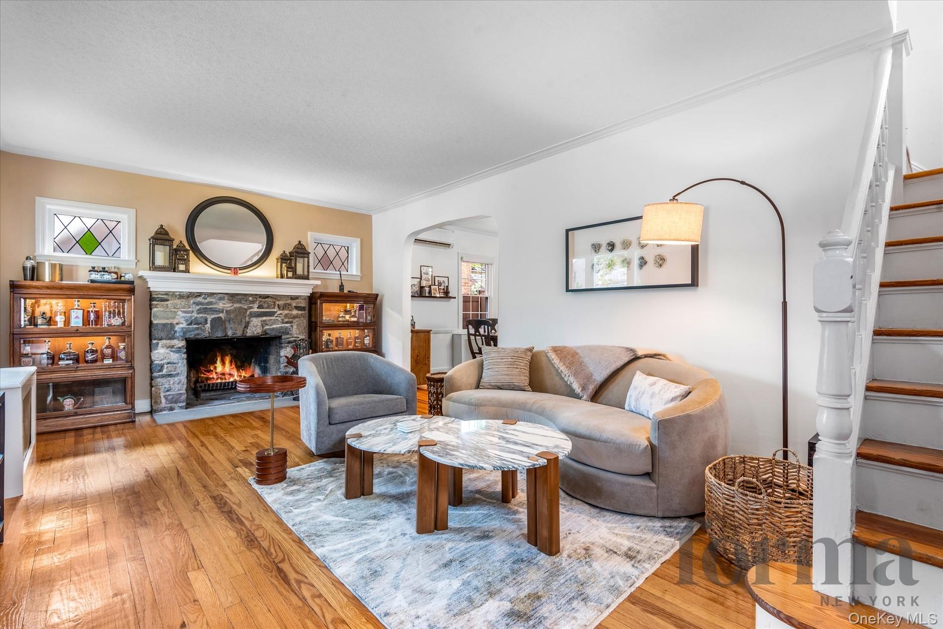 5022 Overbrook Street