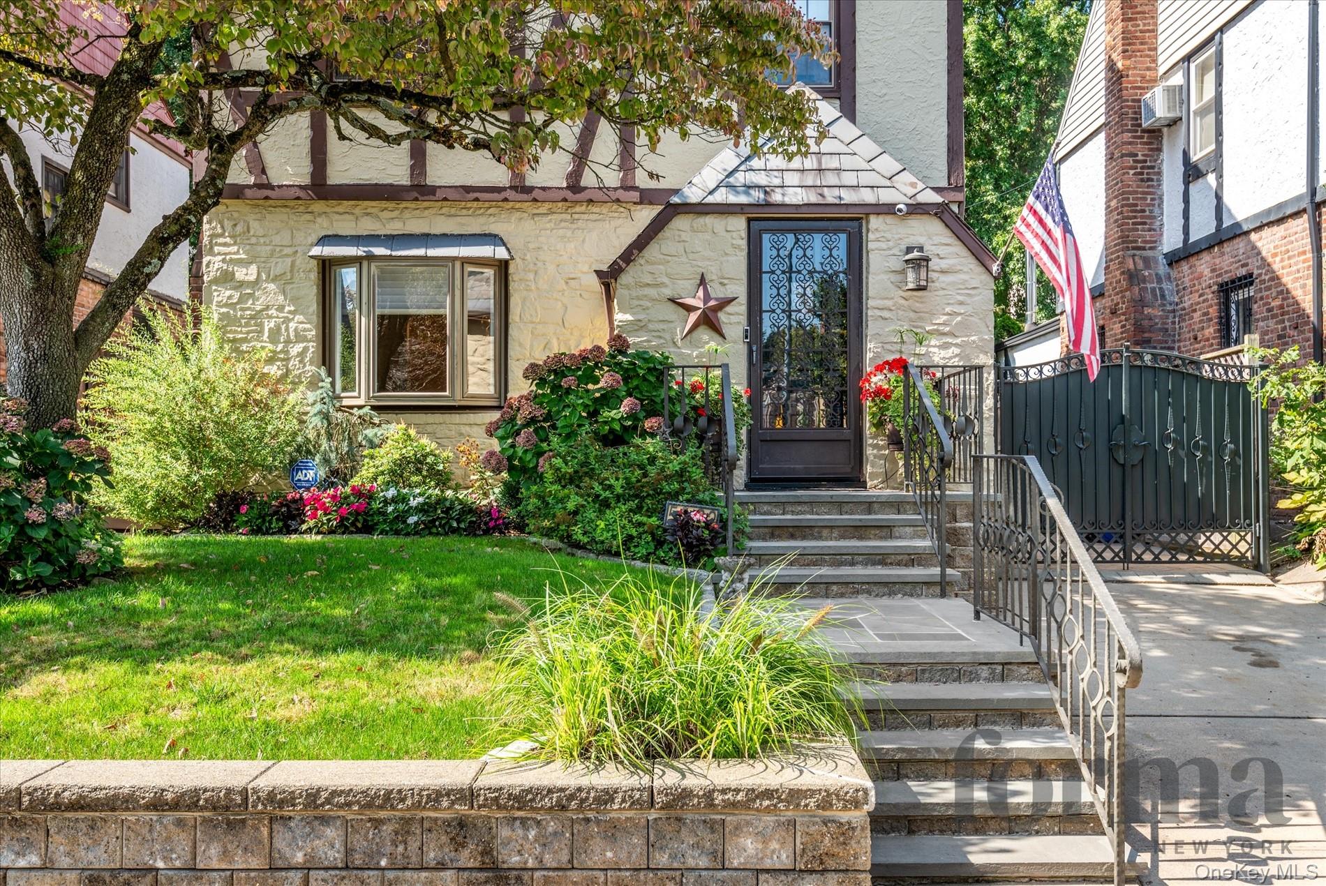 5022 Overbrook Street