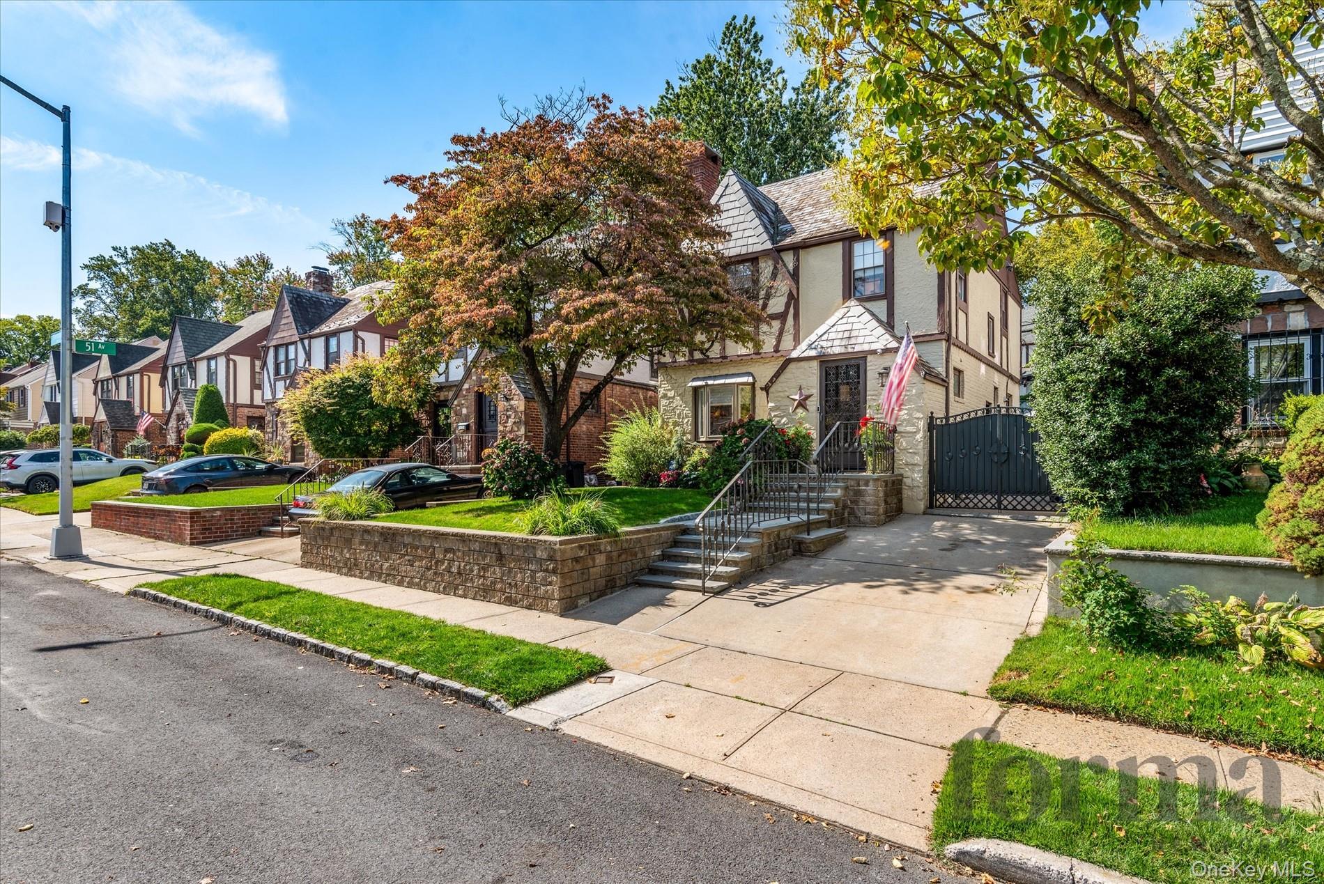 5022 Overbrook Street