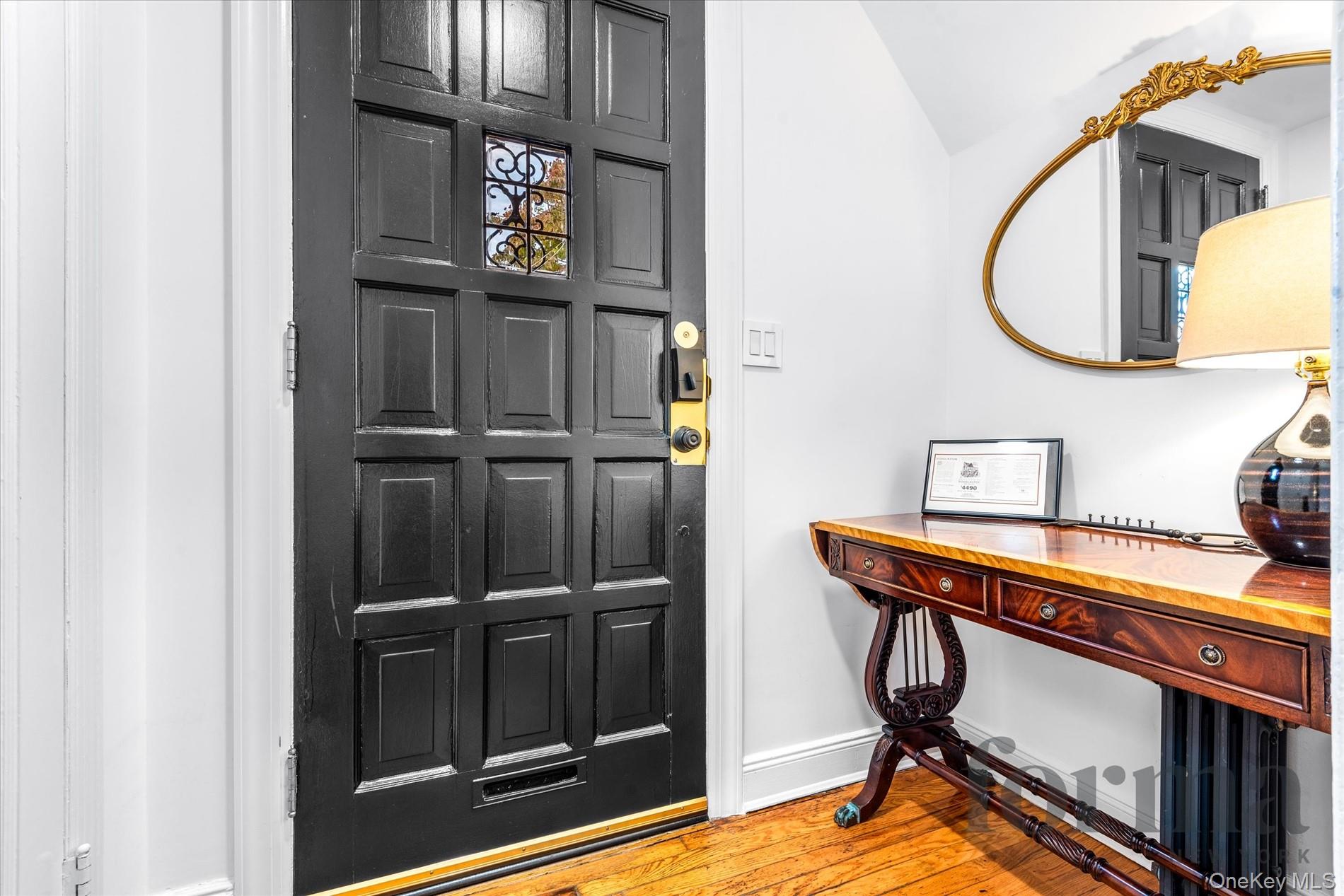 5022 Overbrook Street