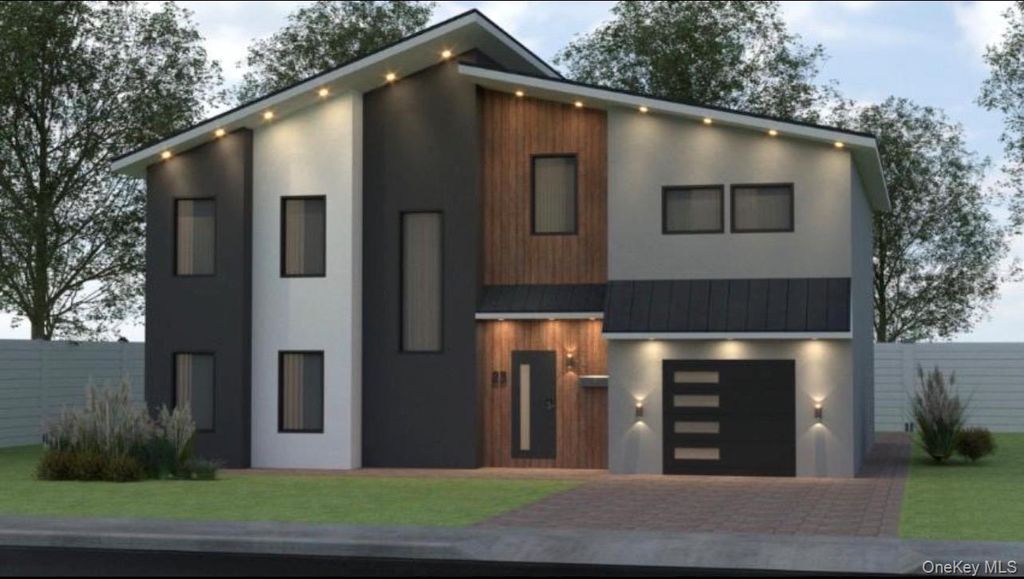 Photo of 23 Glade Lane, Levittown, NY 11756 (MLS # 951685)