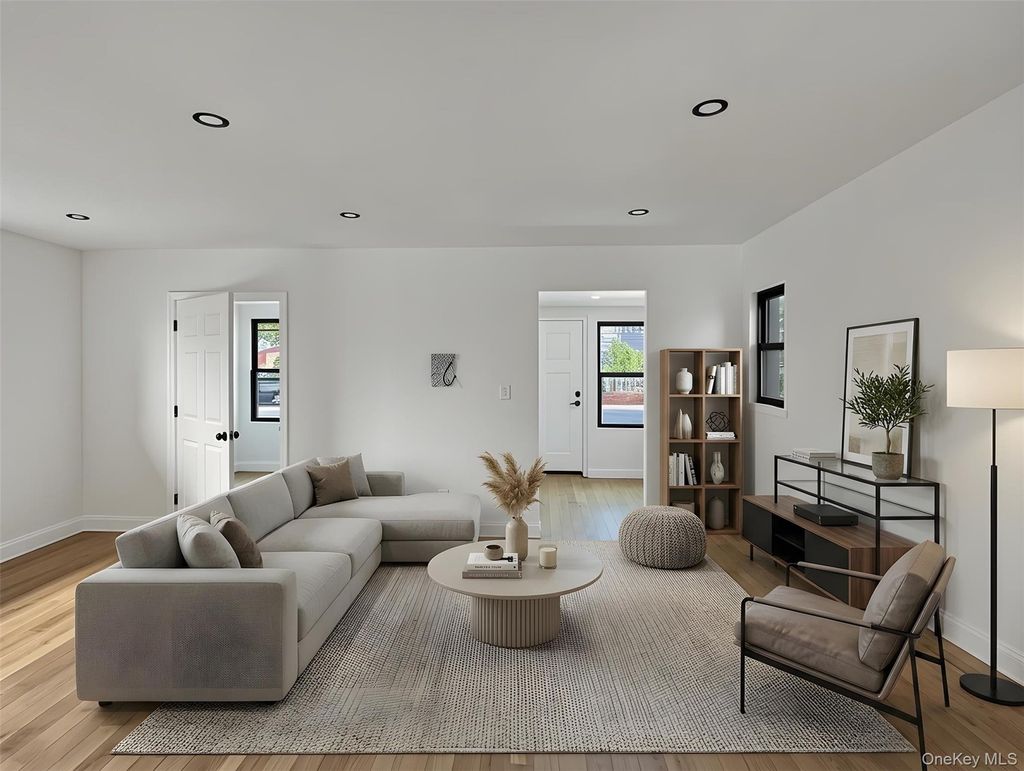 Photo of 91-38 Springfield Boulevard, Queens Village, NY 11428 (MLS # 1000969)