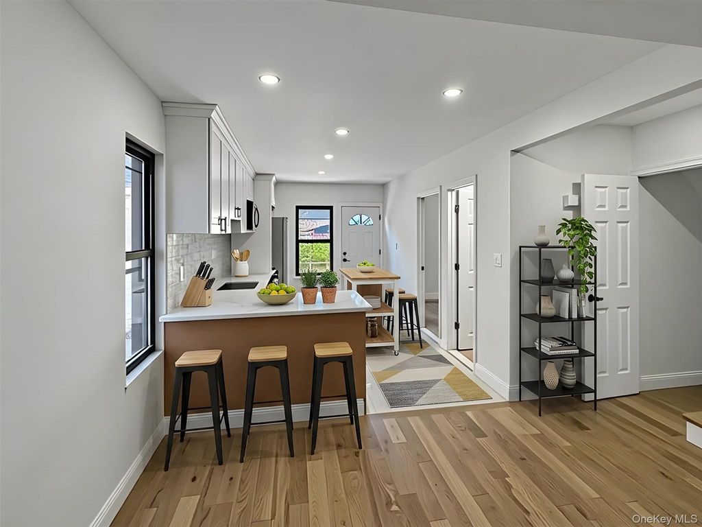 Photo of 91-38 Springfield Boulevard, Queens Village, NY 11428 (MLS # 1000969)