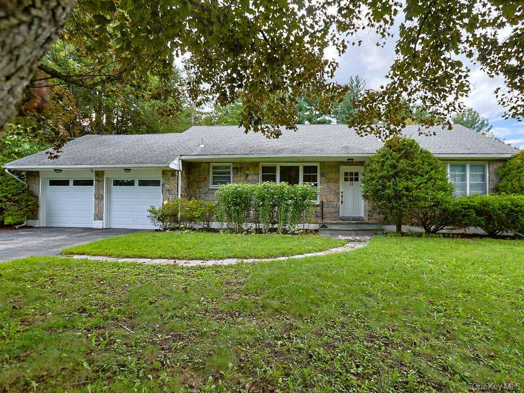 Photo of 21 Pleasant View Road, Poughkeepsie, NY 12603 (MLS # 1043271)