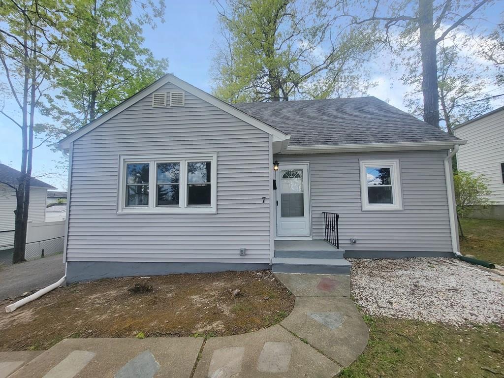 7 Randall Terrace, Middletown, New York image 1