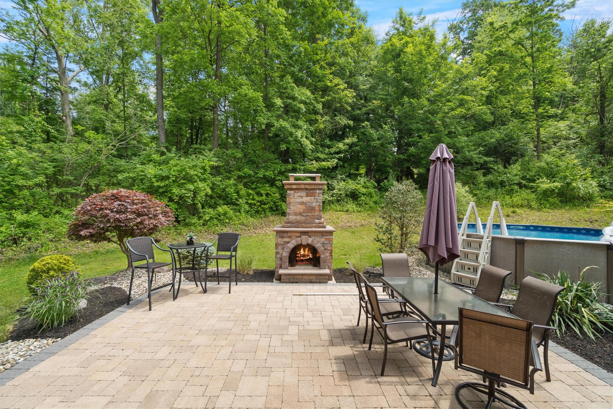 1 Hidden Hills Court, Warwick, New York image 36