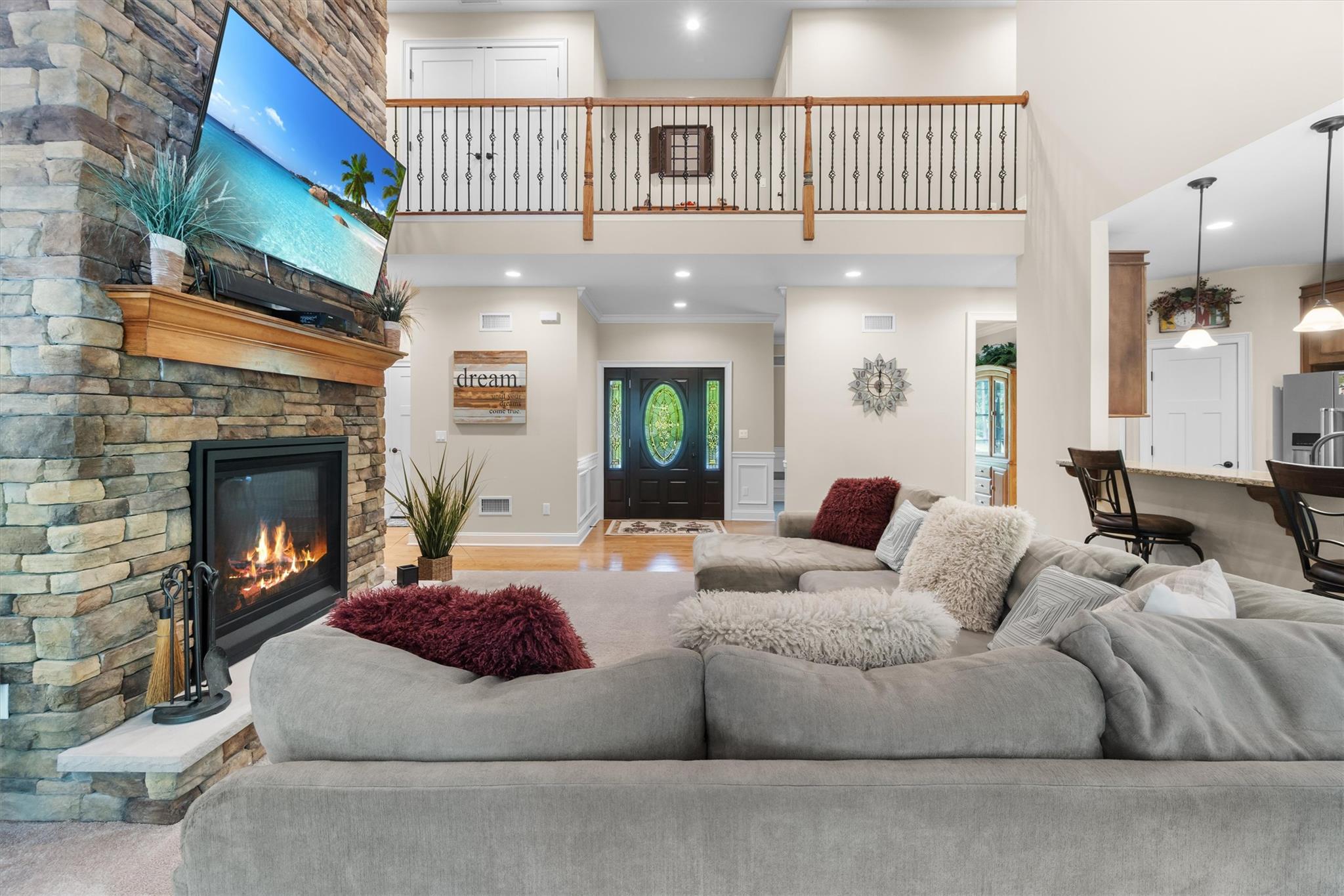 1 Hidden Hills Court, Warwick, New York image 13