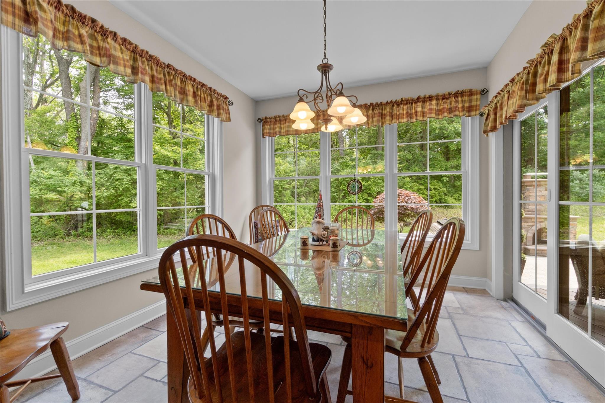 1 Hidden Hills Court, Warwick, New York image 18