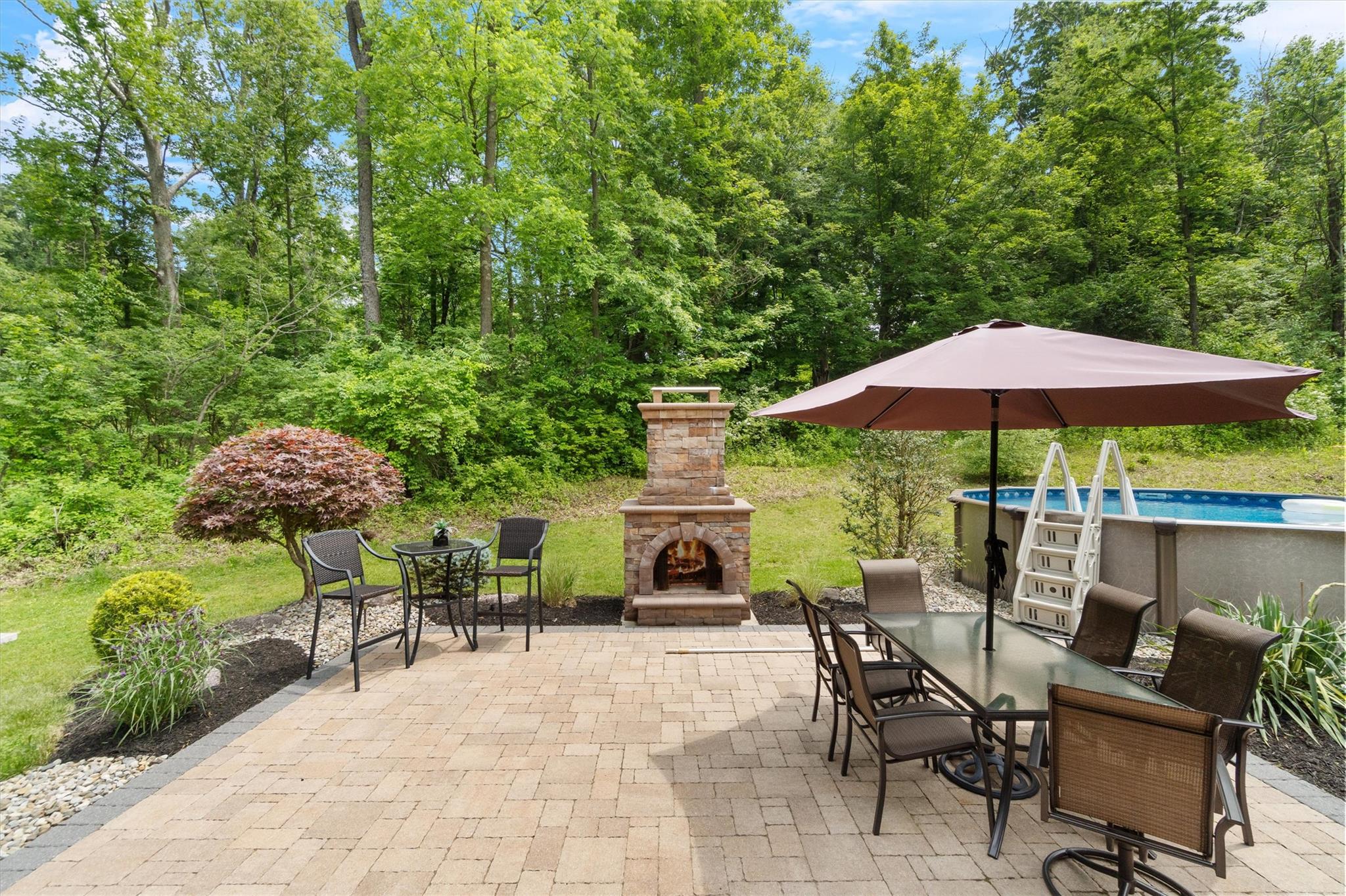 1 Hidden Hills Court, Warwick, New York image 37