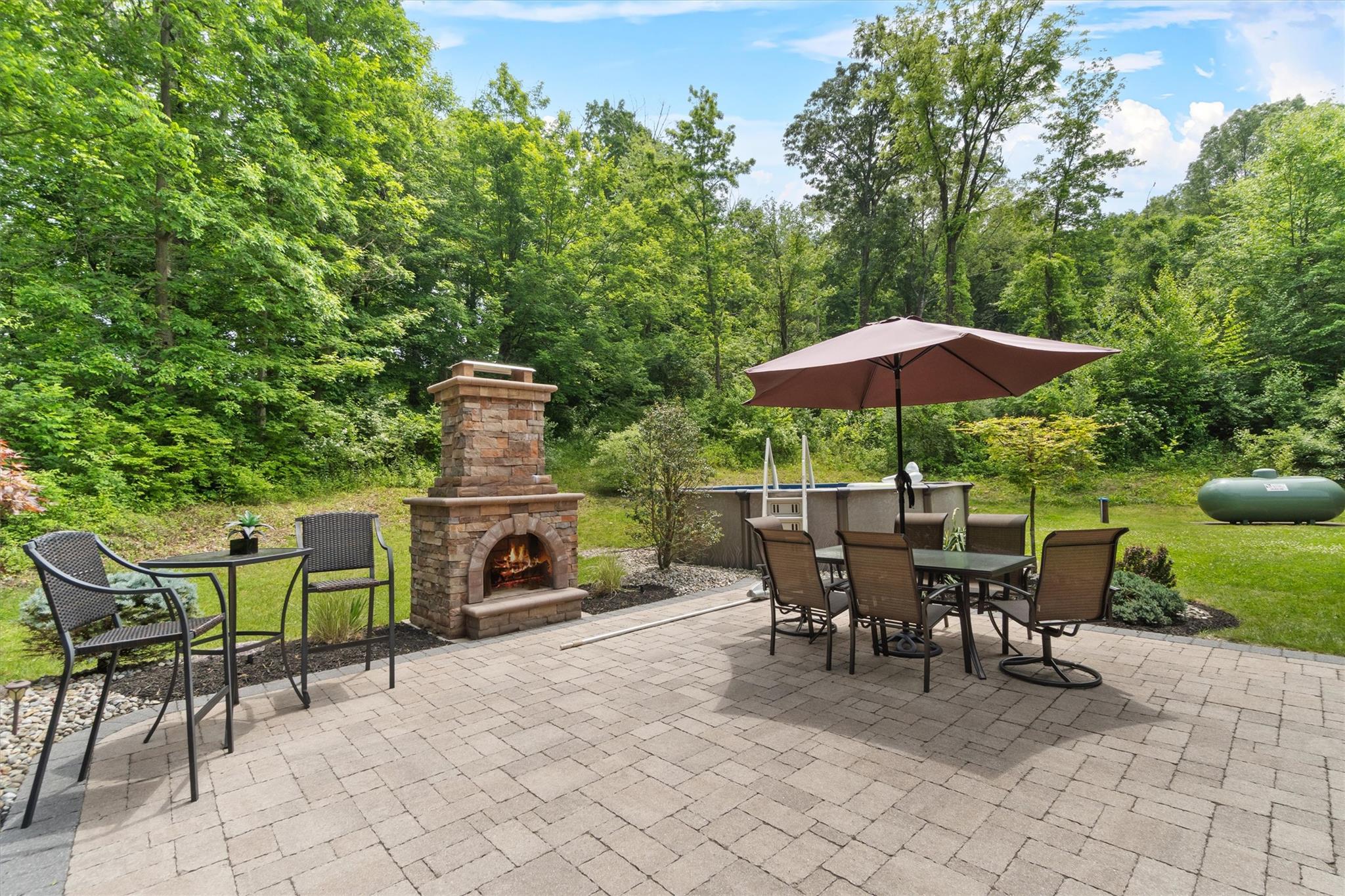 1 Hidden Hills Court, Warwick, New York image 38