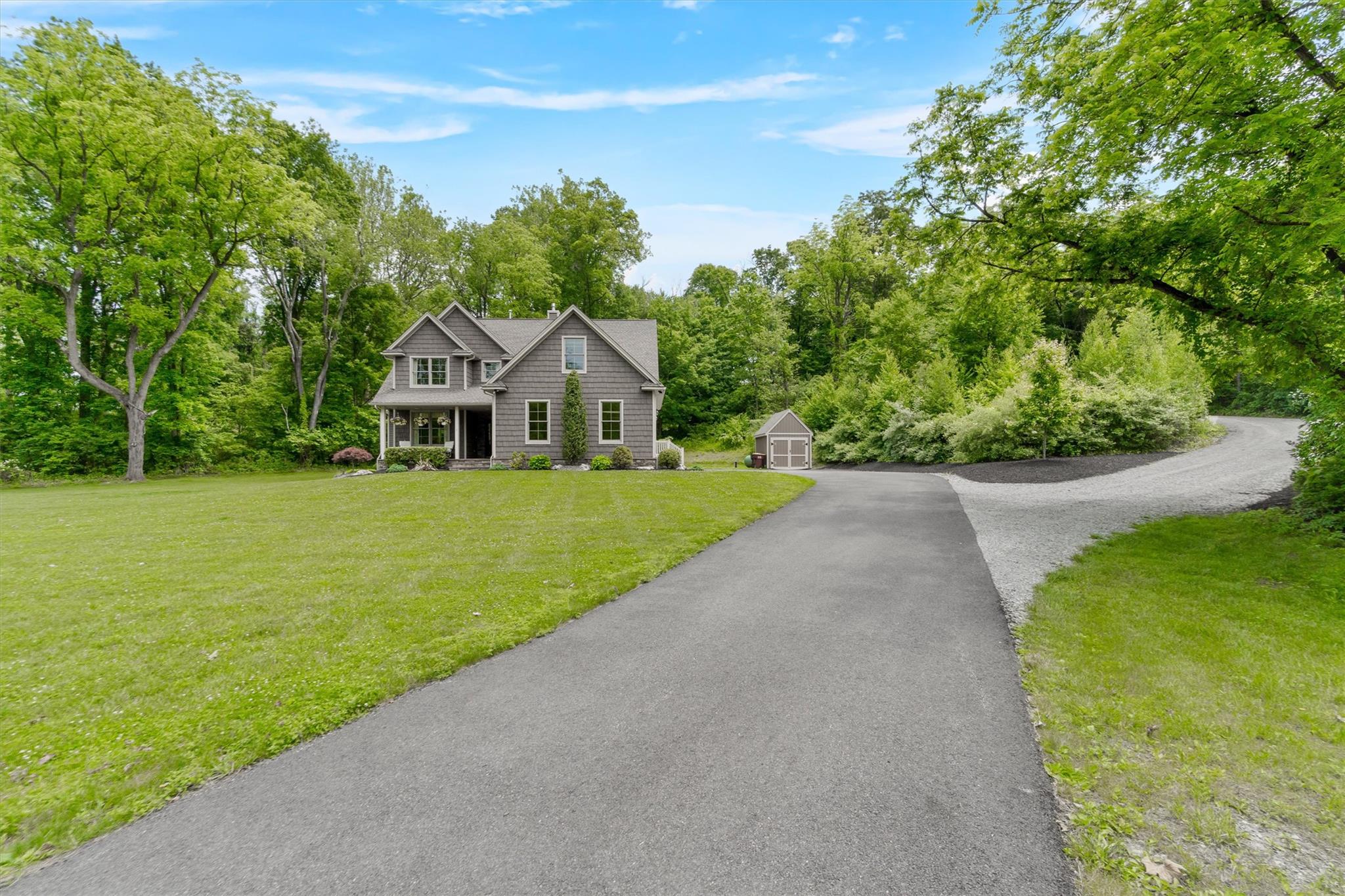 1 Hidden Hills Court, Warwick, New York image 46