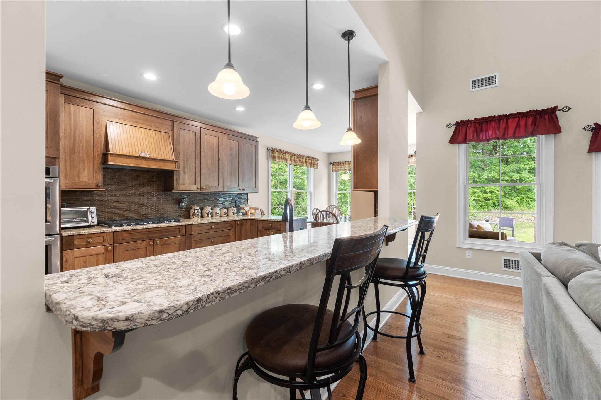 1 Hidden Hills Court, Warwick, New York image 14