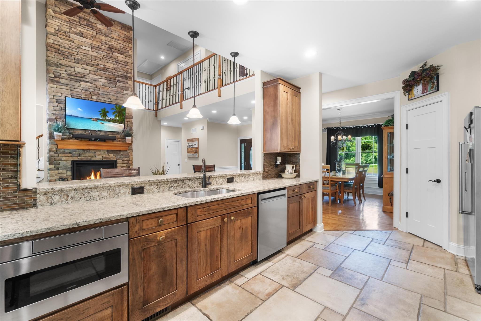1 Hidden Hills Court, Warwick, New York image 16
