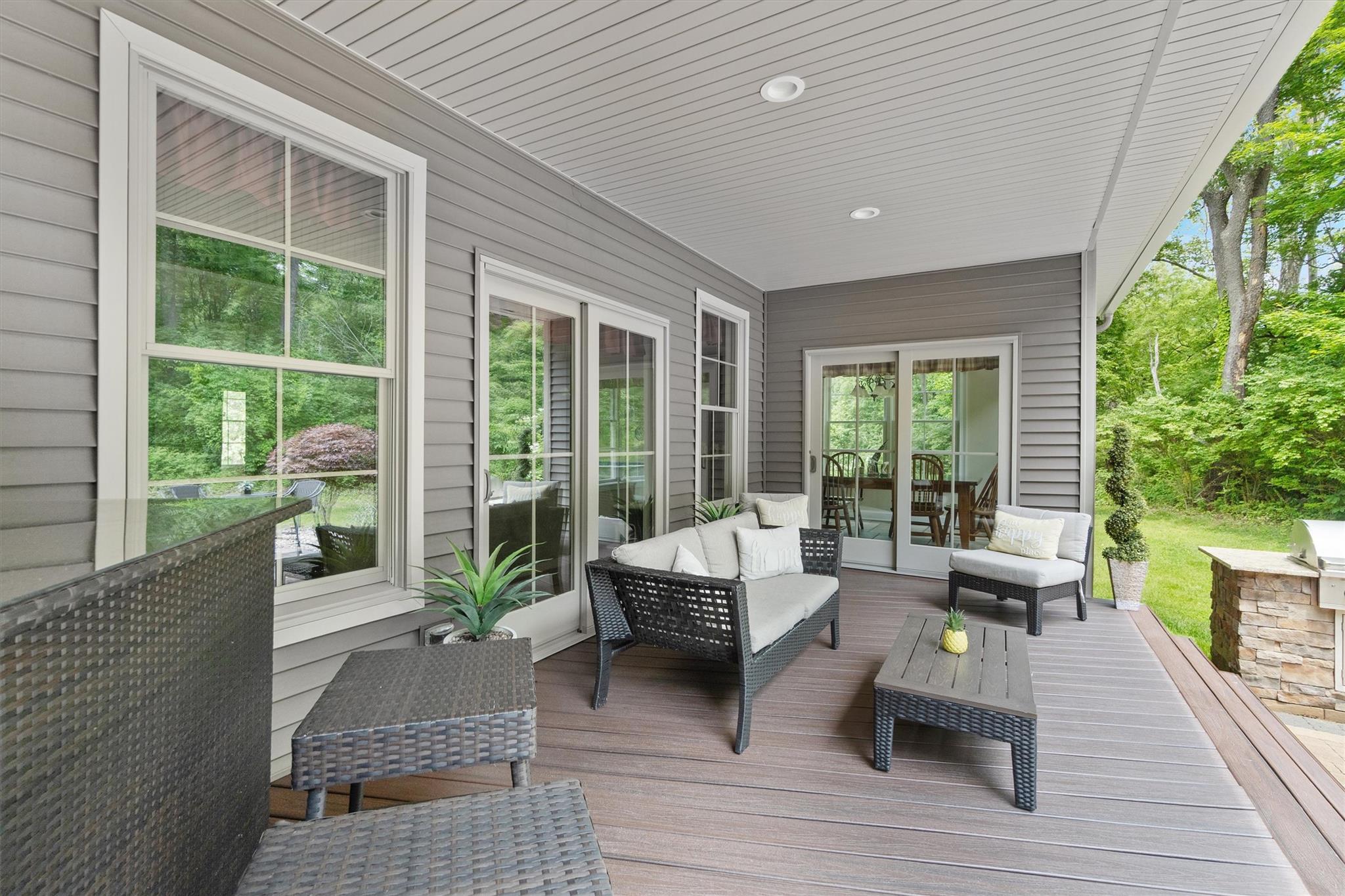 1 Hidden Hills Court, Warwick, New York image 35