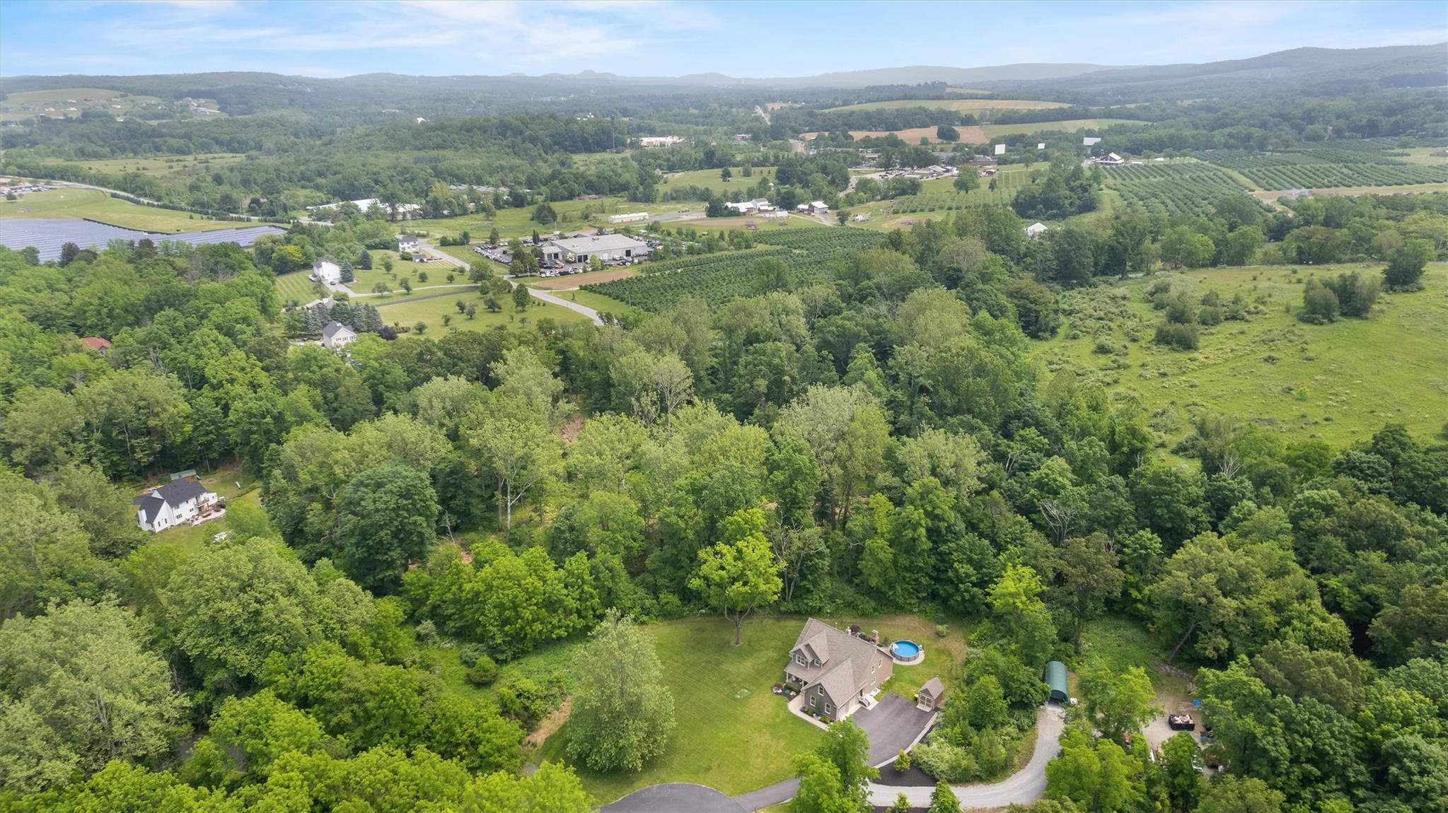 1 Hidden Hills Court, Warwick, New York image 43