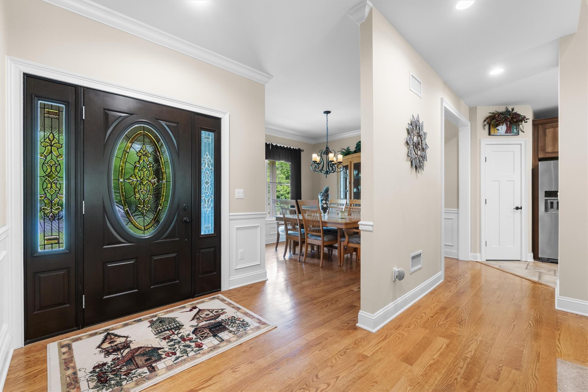 1 Hidden Hills Court, Warwick, New York image 10