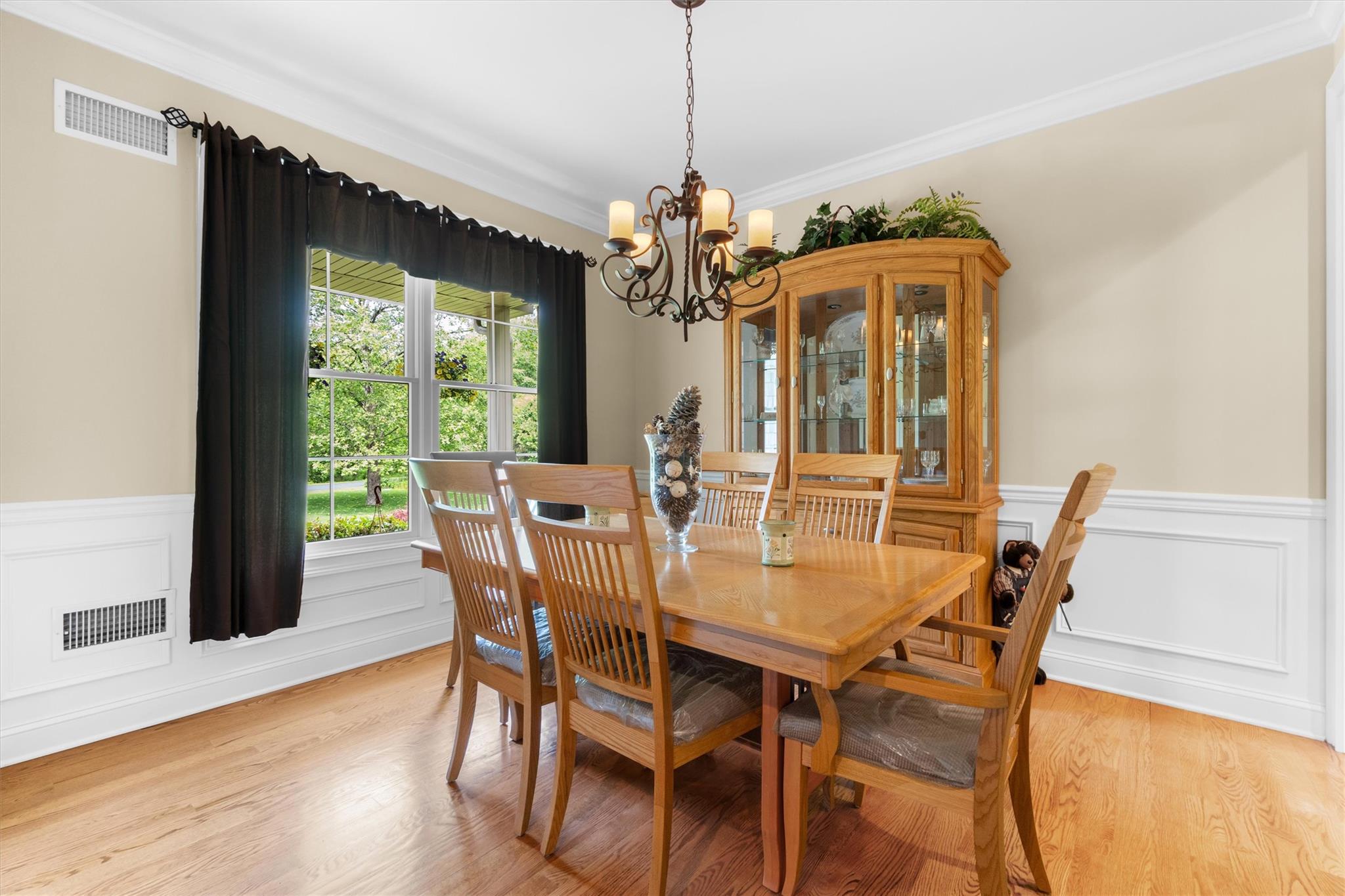 1 Hidden Hills Court, Warwick, New York image 17