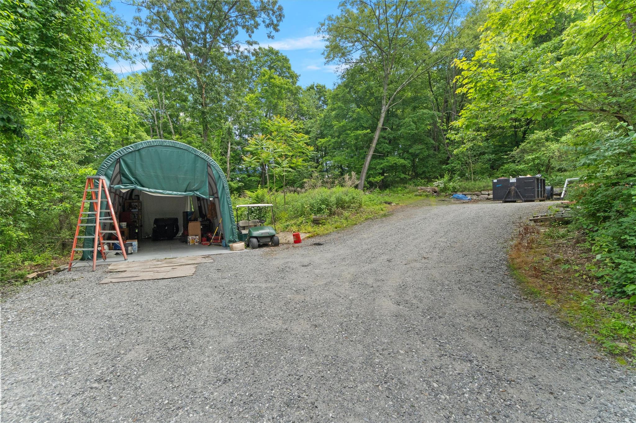 1 Hidden Hills Court, Warwick, New York image 41