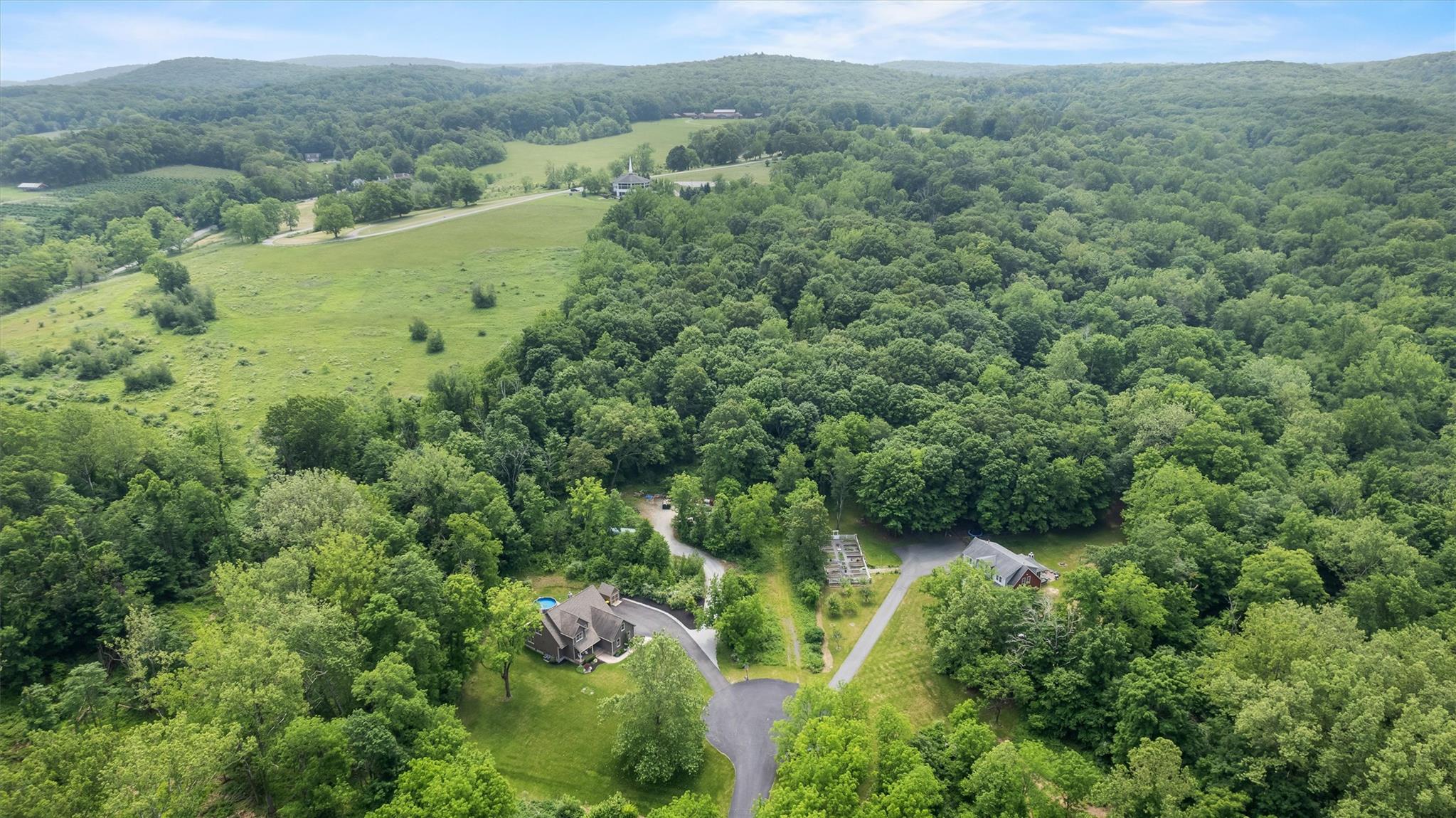 1 Hidden Hills Court, Warwick, New York image 45