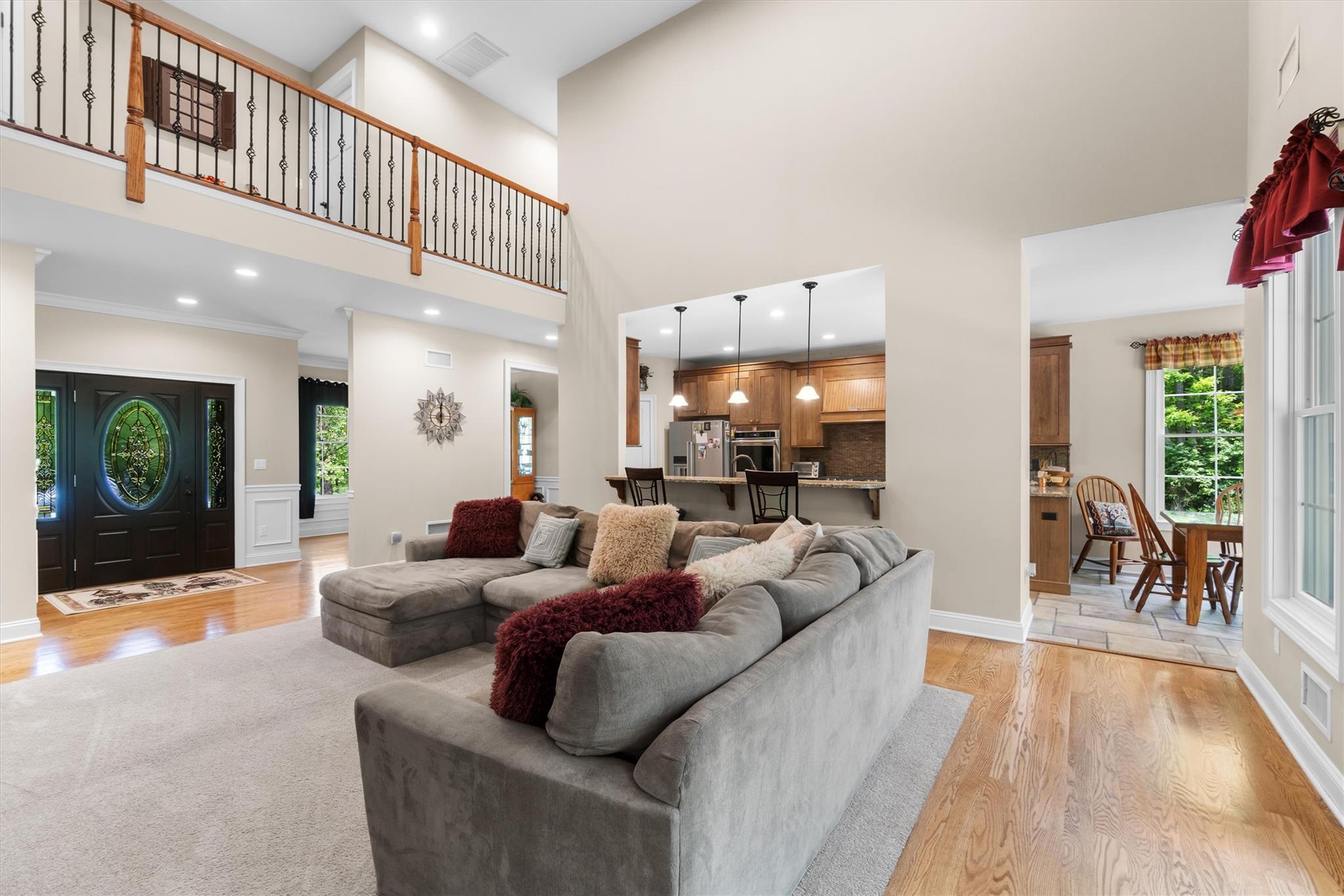 1 Hidden Hills Court, Warwick, New York image 12