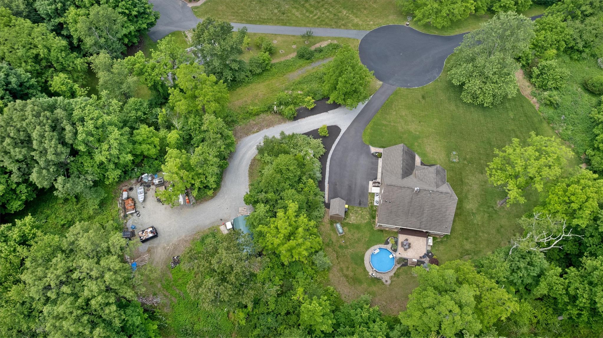 1 Hidden Hills Court, Warwick, New York image 6