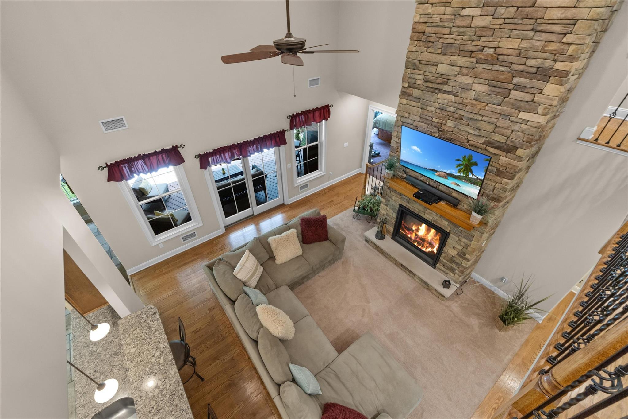 1 Hidden Hills Court, Warwick, New York image 27