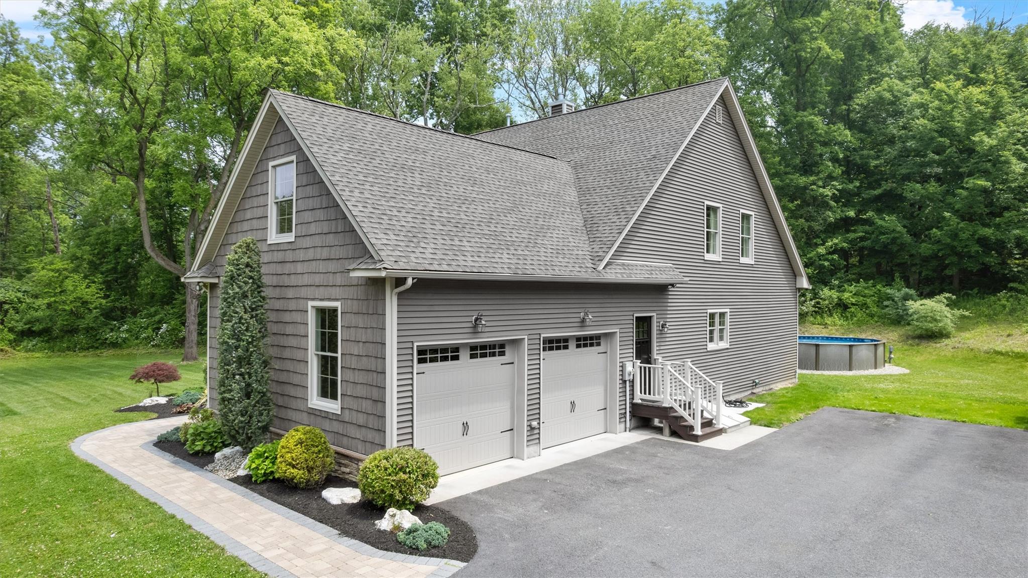 1 Hidden Hills Court, Warwick, New York image 47
