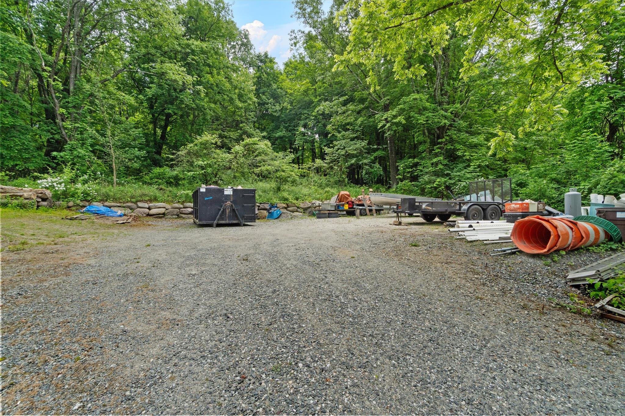 1 Hidden Hills Court, Warwick, New York image 42
