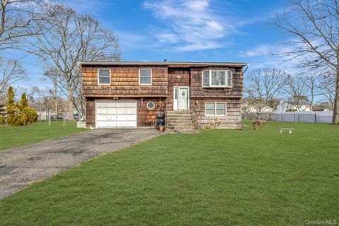 191 Hawthorne Street Mastic NY 11950