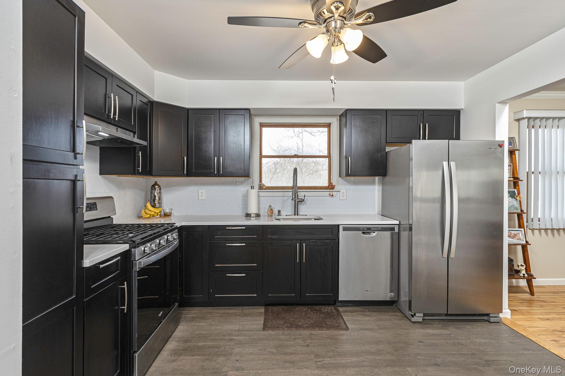 191 Hawthorne Street