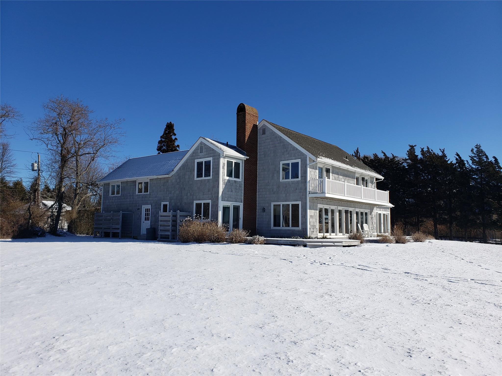 90 Peconic Avenue, Shelter Island, New York image 43