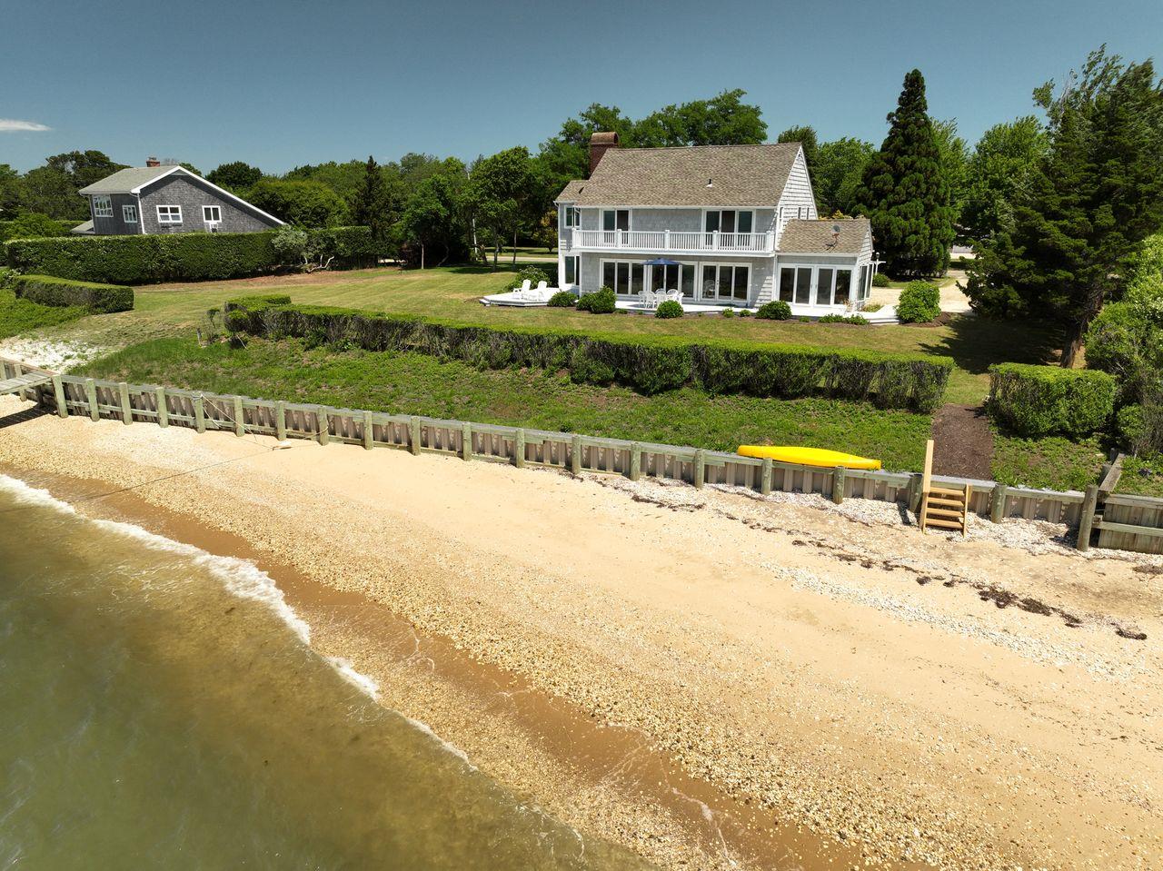90 Peconic Avenue