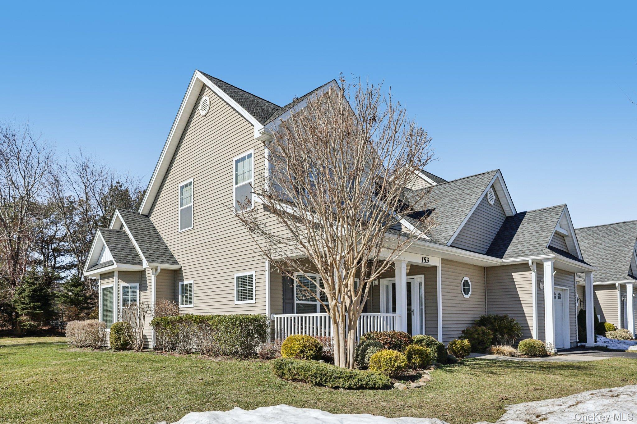 153 Stoneleigh Drive 153