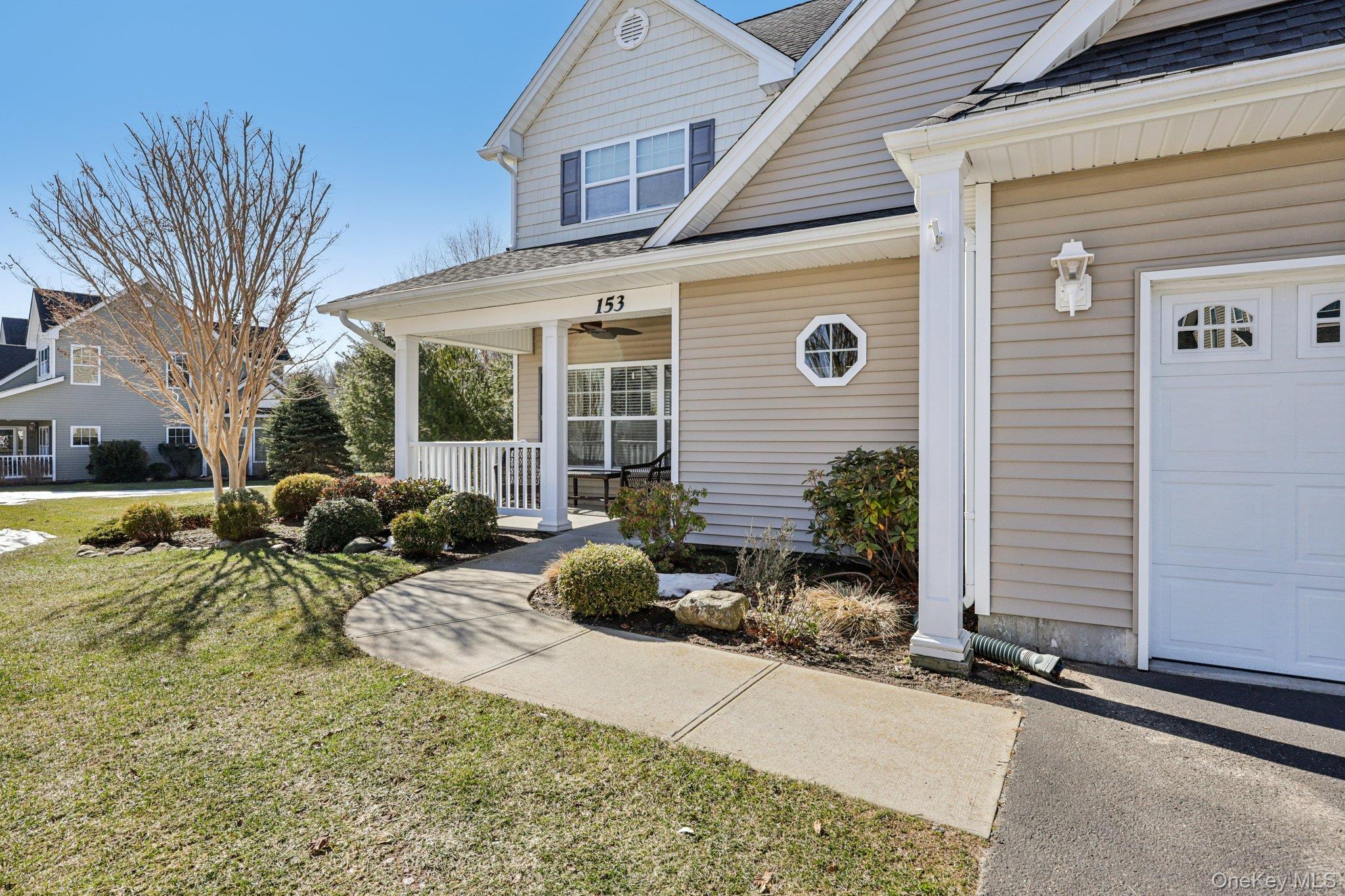 153 Stoneleigh Drive 153