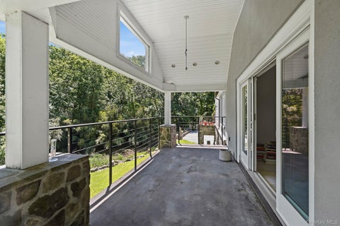 Tiny photo for 481 Mount Airy Road E, Croton-on-Hudson, NY 10520 (MLS # 996386)