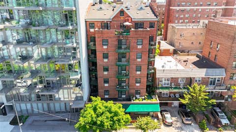Photo of 83-71 116th Street #7B, Kew Gardens, NY 11418 (MLS # 1029340)
