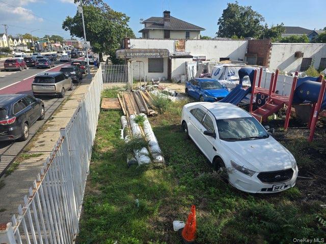 12002 Merrick Boulevard