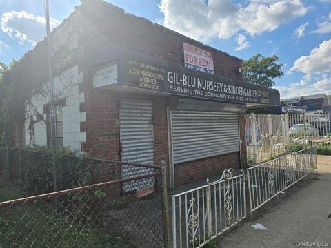 12002 Merrick Boulevard Jamaica NY 11434