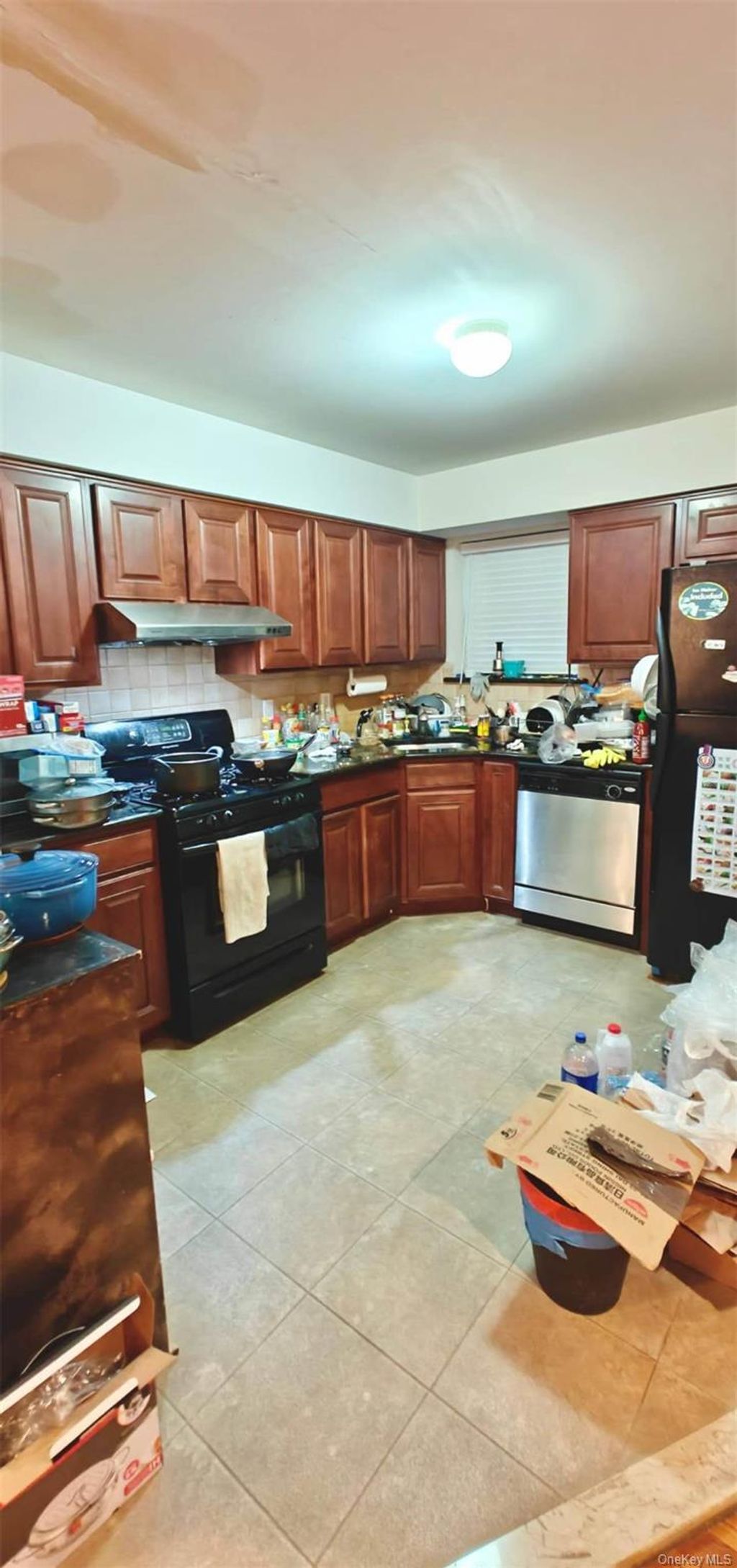 Photo of 1619 70th Street #1, Brooklyn, NY 11204 (MLS # 979242)