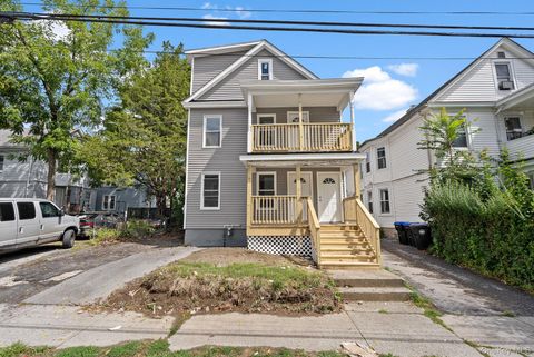 Multifamily For Sale - 21 Lent Street<br/> Poughkeepsie, NY 12601