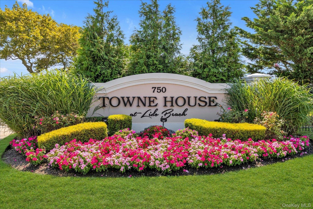 Photo of 750 Lido Boulevard #73B, Lido Beach, NY 11561 (MLS # 1052479)