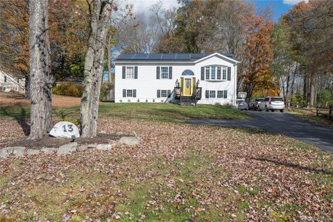 13 Hamilton Road Pine Bush NY 12722